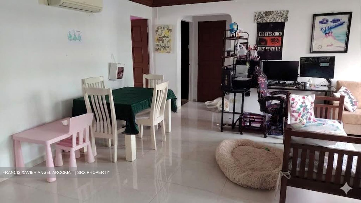 Blk 257 Yishun Sunshine (Yishun), HDB 5 Rooms #575909031